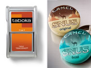 snusy